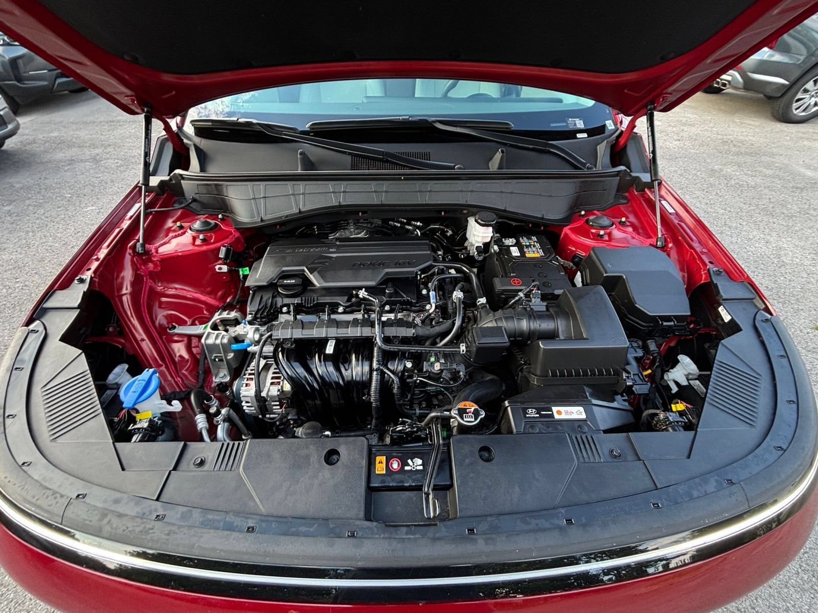 Thumbnail: 2026 Hyundai Kona - 31