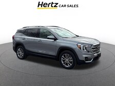 2024 GMC Terrain SLT -
                  Nashville, TN