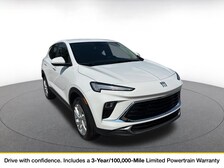 2025 Buick Encore GX Preferred -
                  Nashville, TN