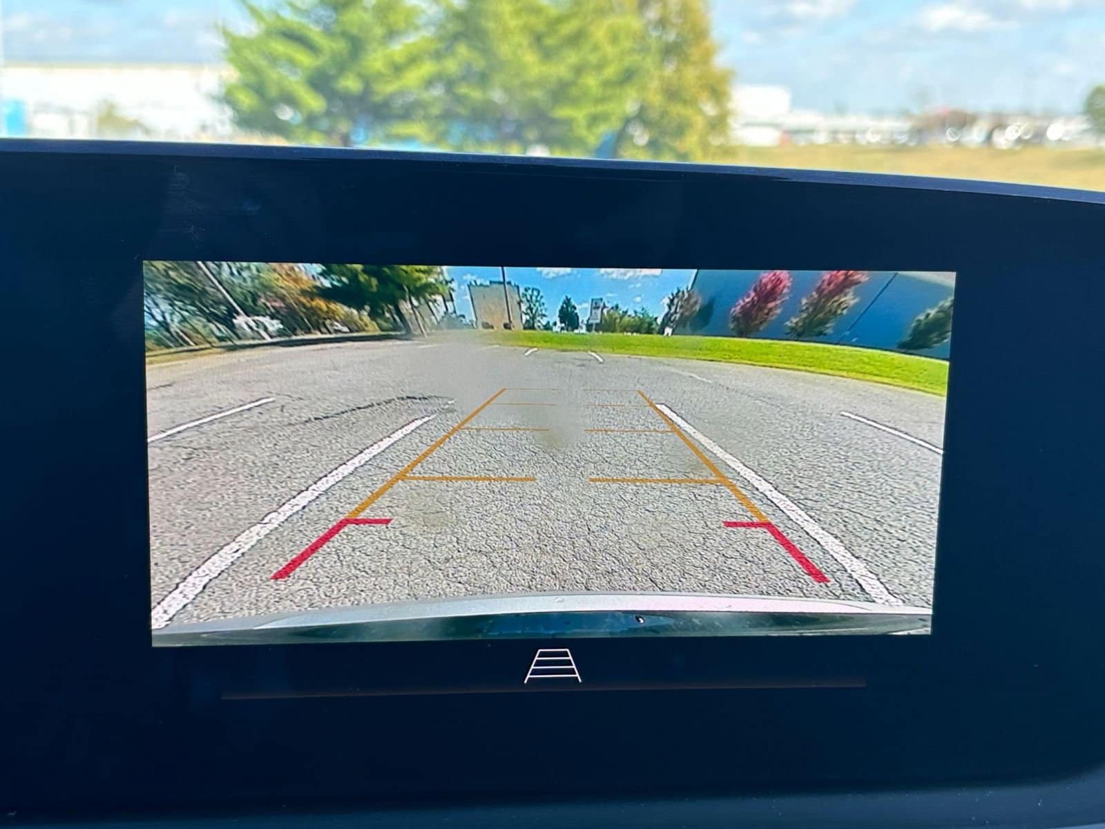 Thumbnail: 2025 Buick Envista - 17