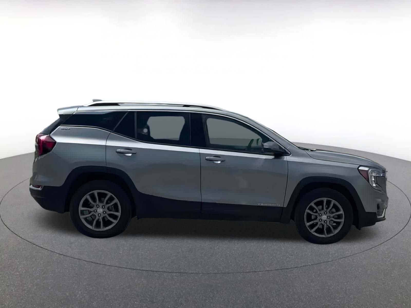 Thumbnail: 2024 GMC Terrain - 13