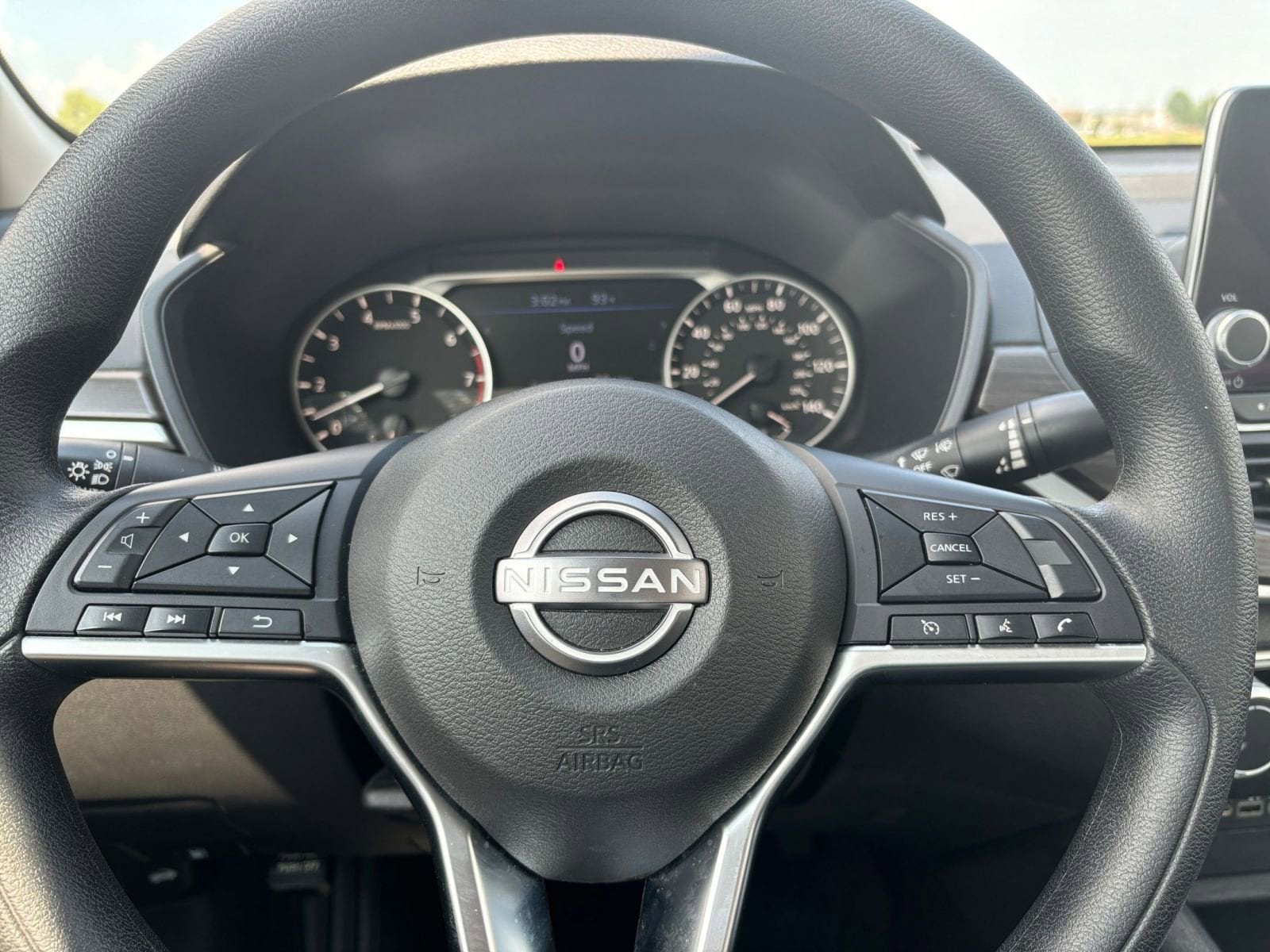 Thumbnail: 2024 Nissan Altima - 27