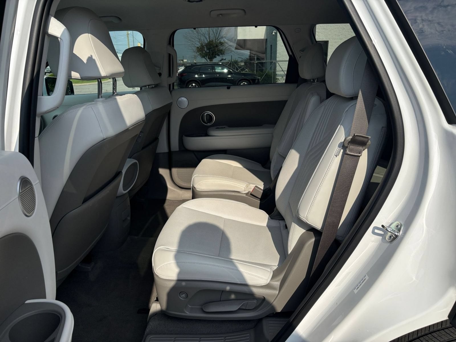 Thumbnail: 2026 Hyundai Palisade - 30