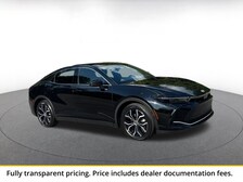 2025 Toyota Crown XLE -
                  Nashville, TN