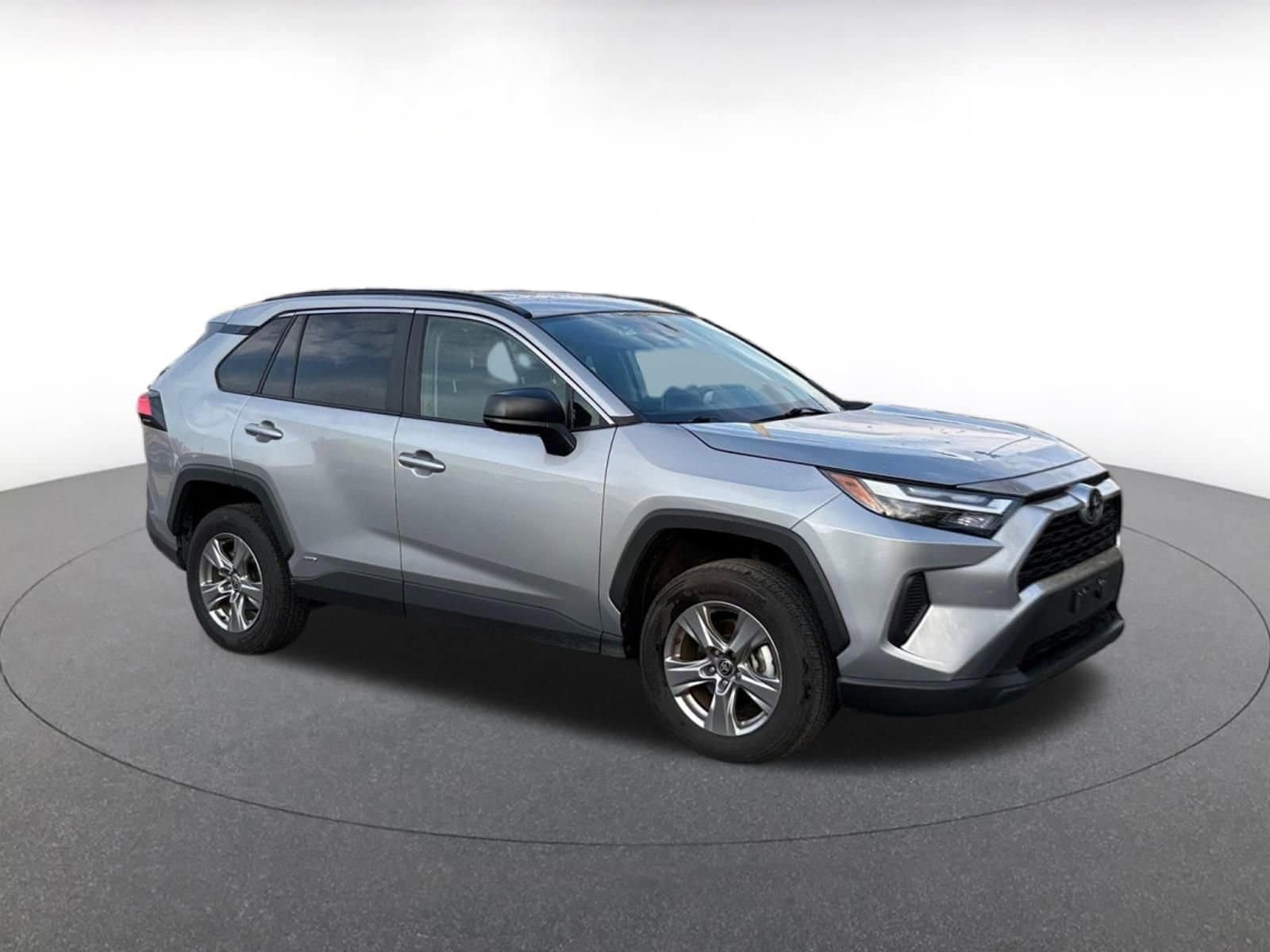 Thumbnail: 2025 Toyota RAV4 - 1