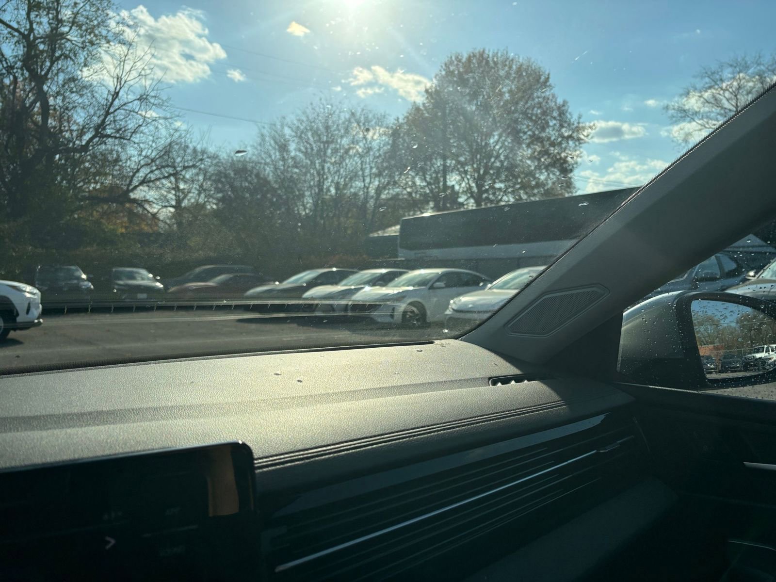 Thumbnail: 2025 Volkswagen Jetta - 34