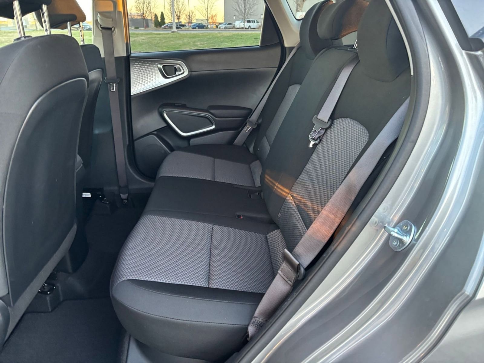 Thumbnail: 2025 Kia Soul - 23