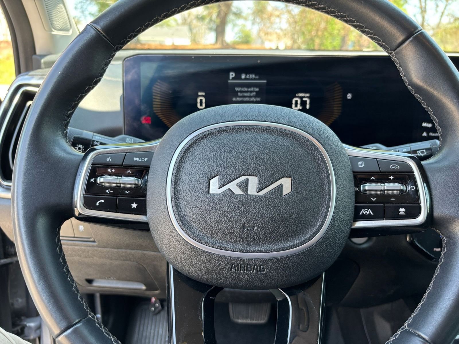 Thumbnail: 2024 Kia Sorento - 30