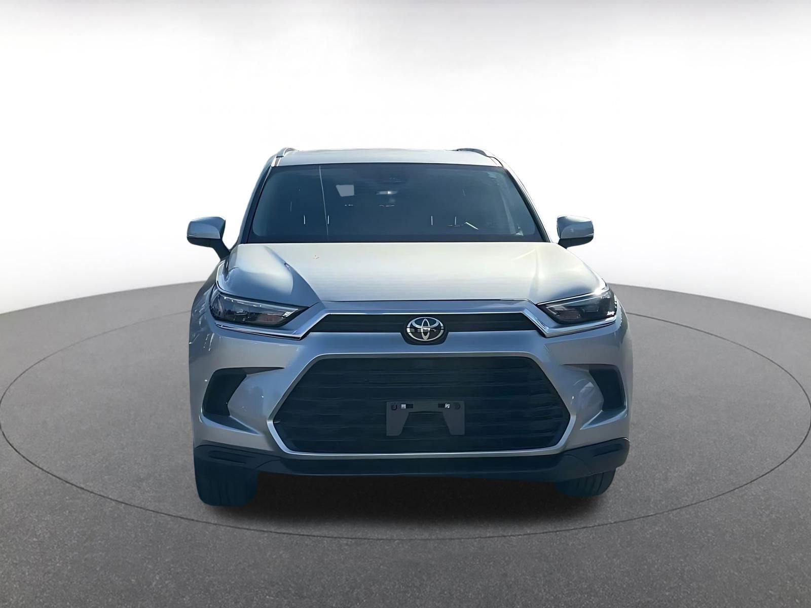 Thumbnail: 2025 Toyota Grand Highlander - 4