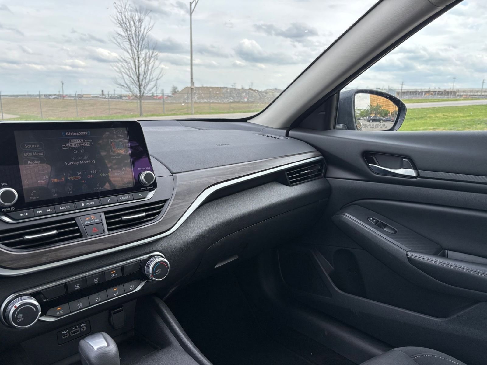 Thumbnail: 2025 Nissan Altima - 35