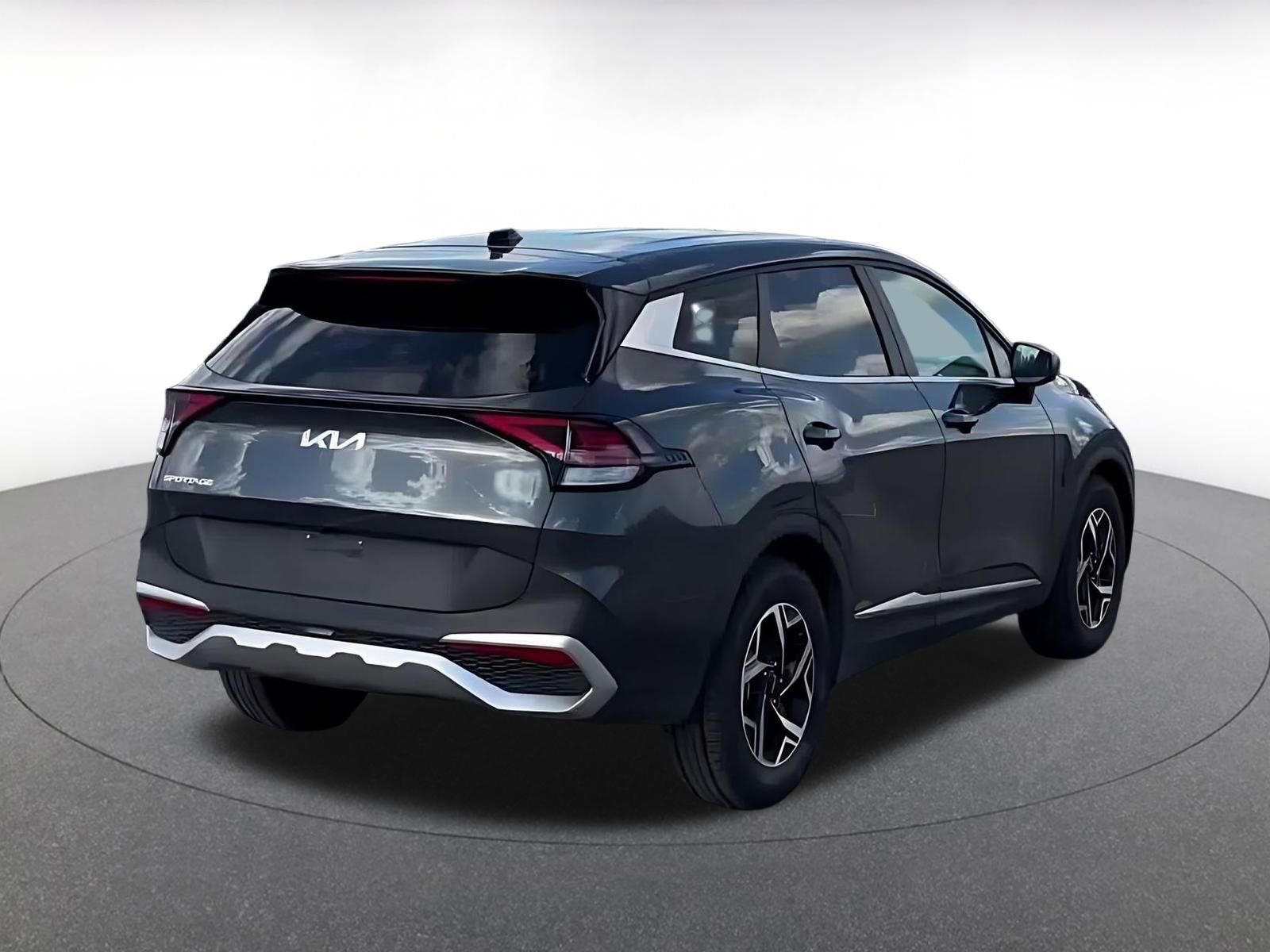 Thumbnail: 2024 Kia Sportage - 15