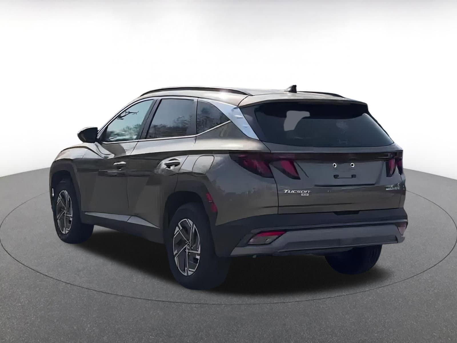 Thumbnail: 2025 Hyundai Tucson - 11