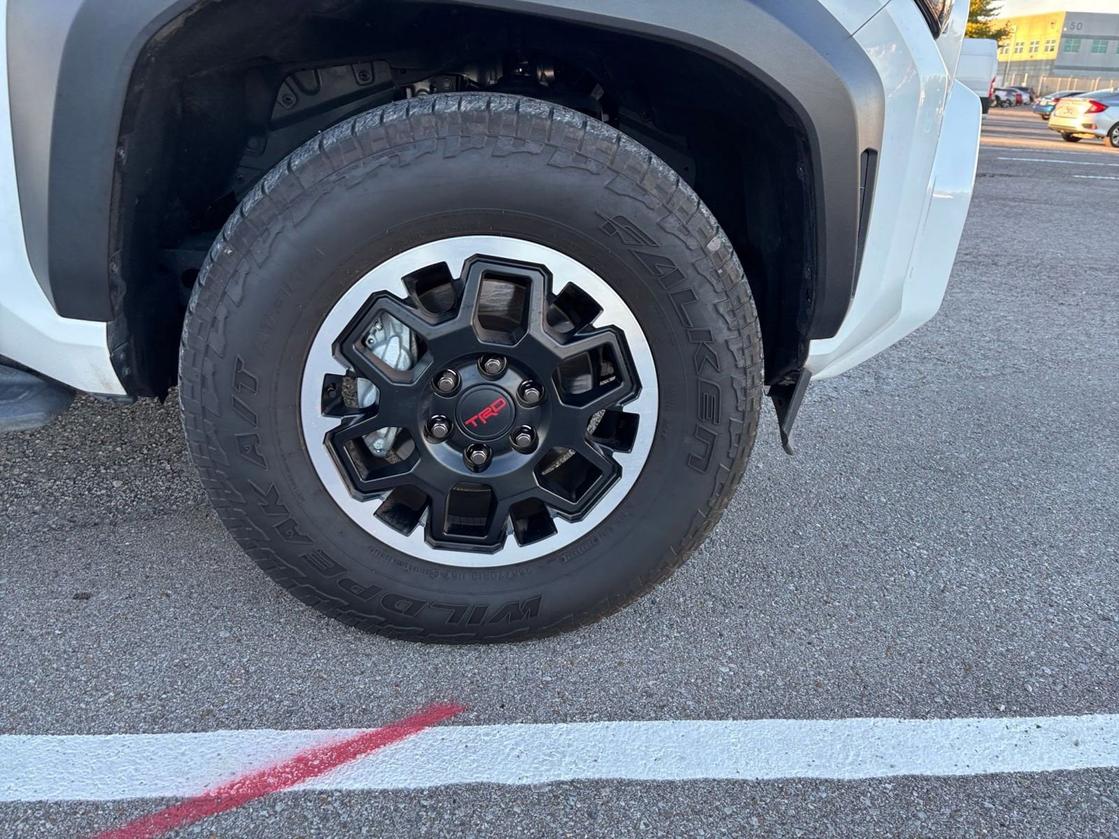 Thumbnail: 2025 Toyota 4Runner - 30