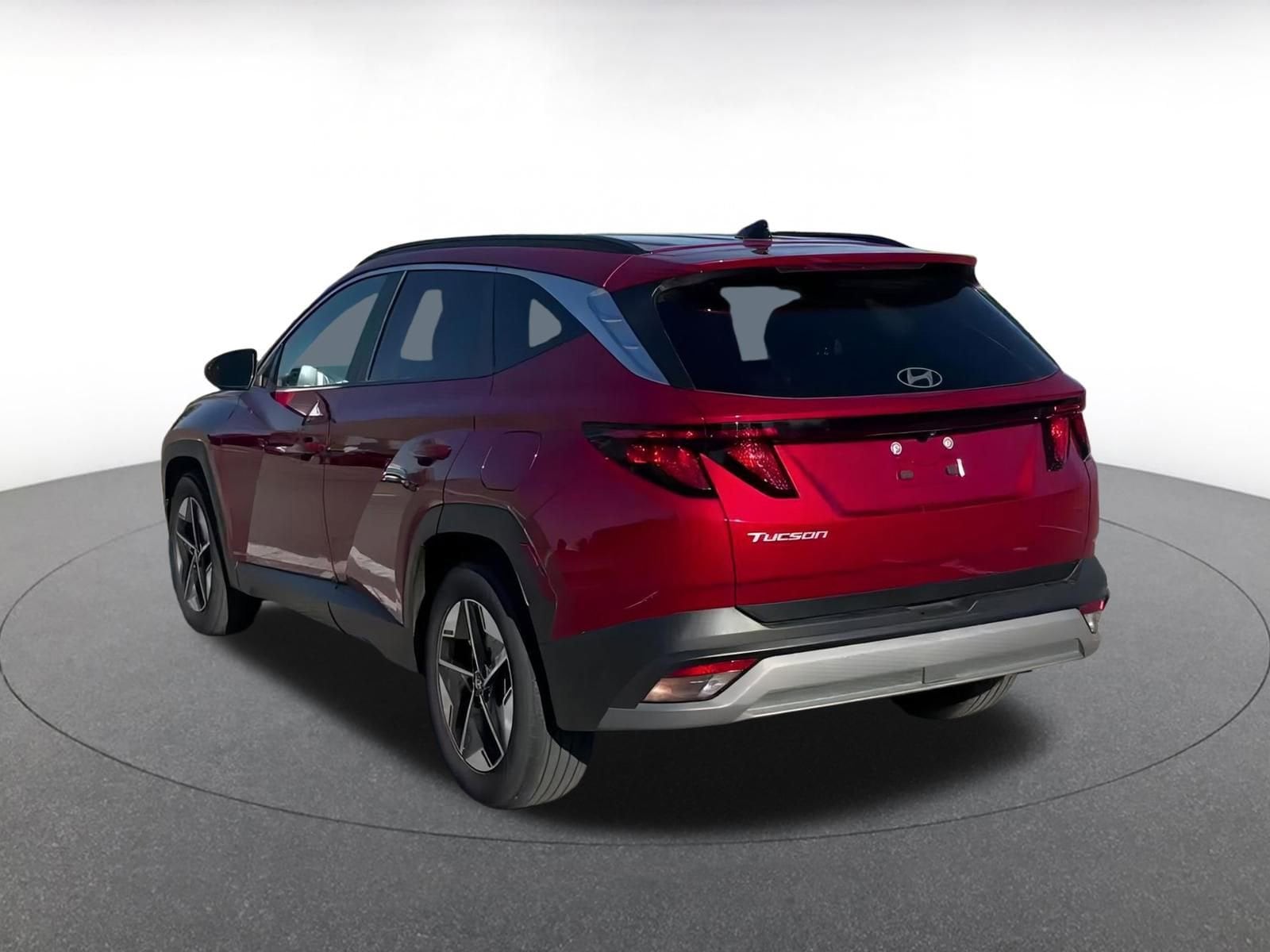 Thumbnail: 2025 Hyundai Tucson - 10