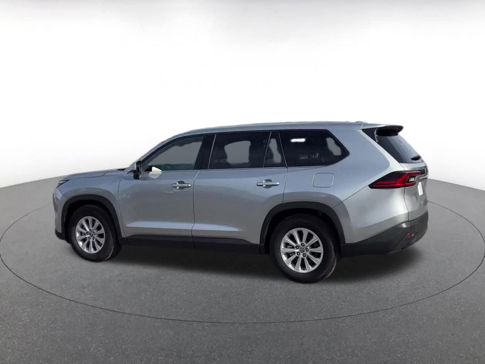 Thumbnail: 2025 Toyota Grand Highlander - 10