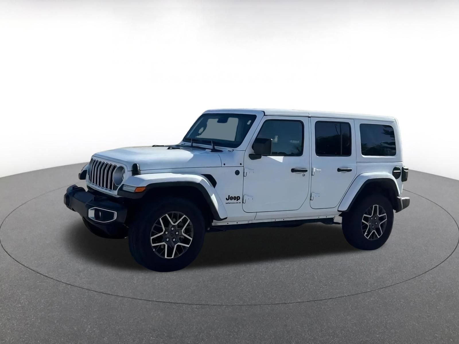 Thumbnail: 2025 Jeep Wrangler - 8
