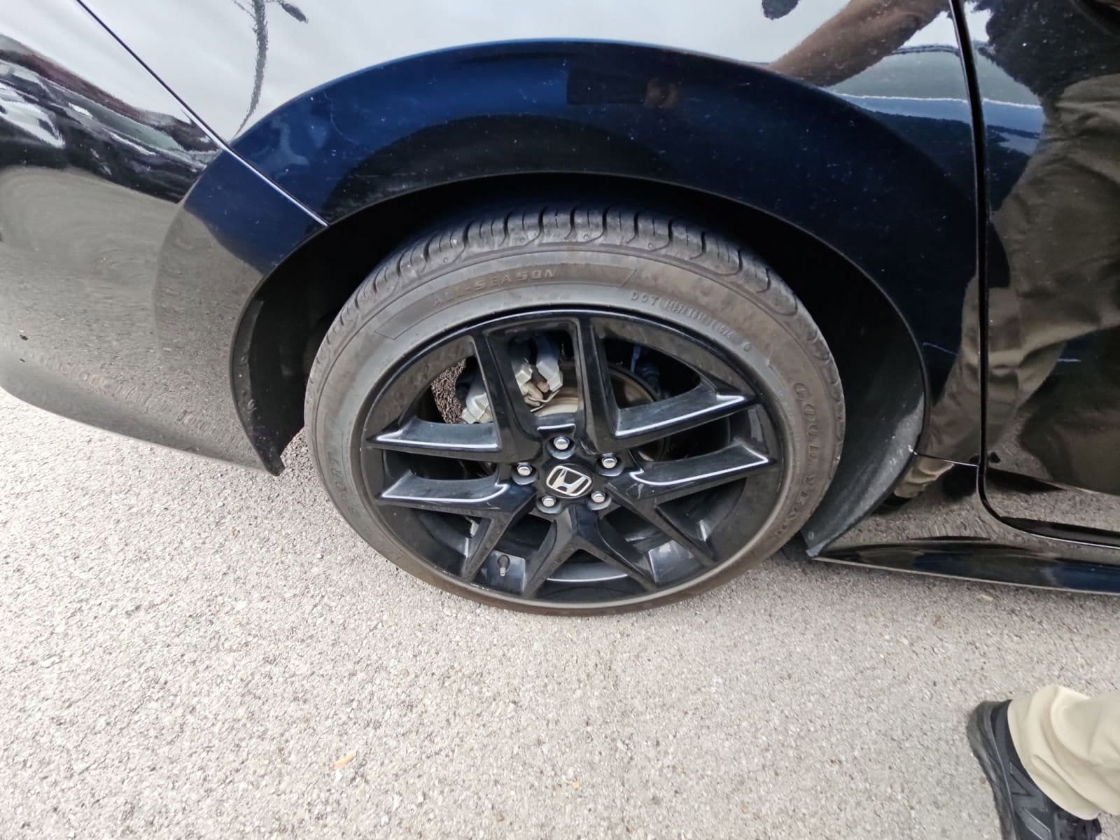 Thumbnail: 2025 Honda Civic - 9