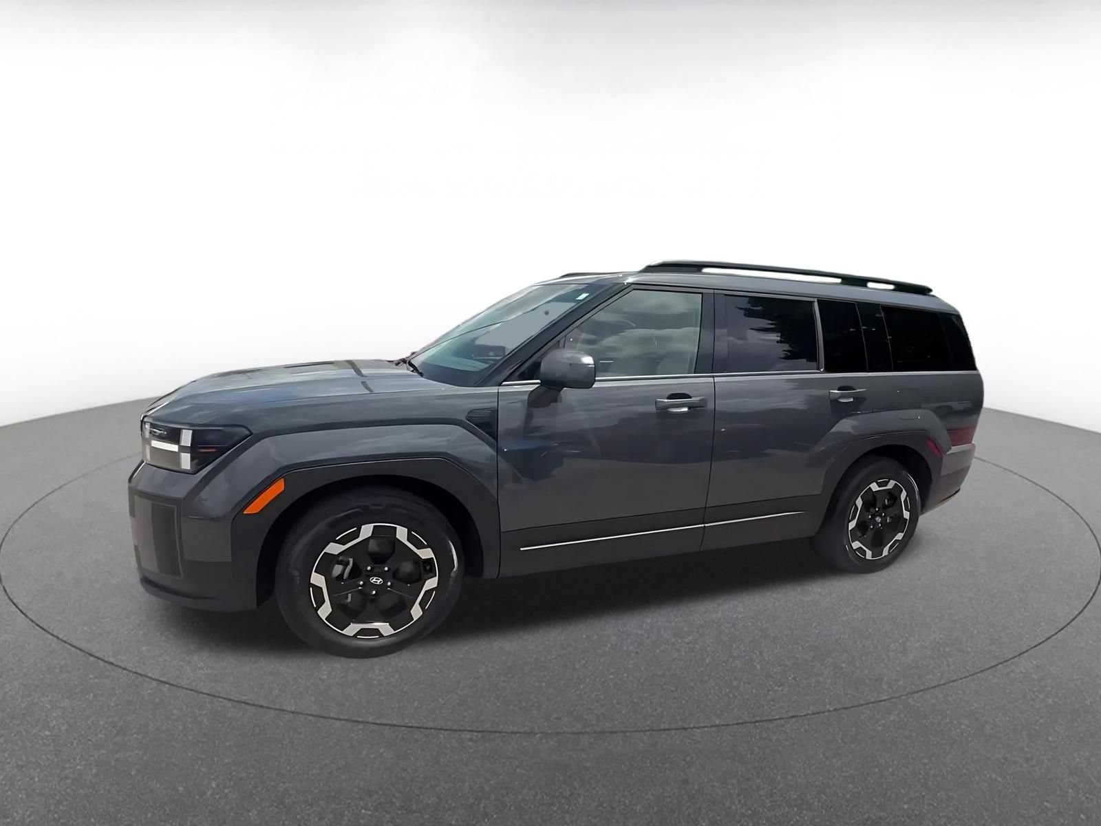 Thumbnail: 2026 Hyundai Santa Fe - 7