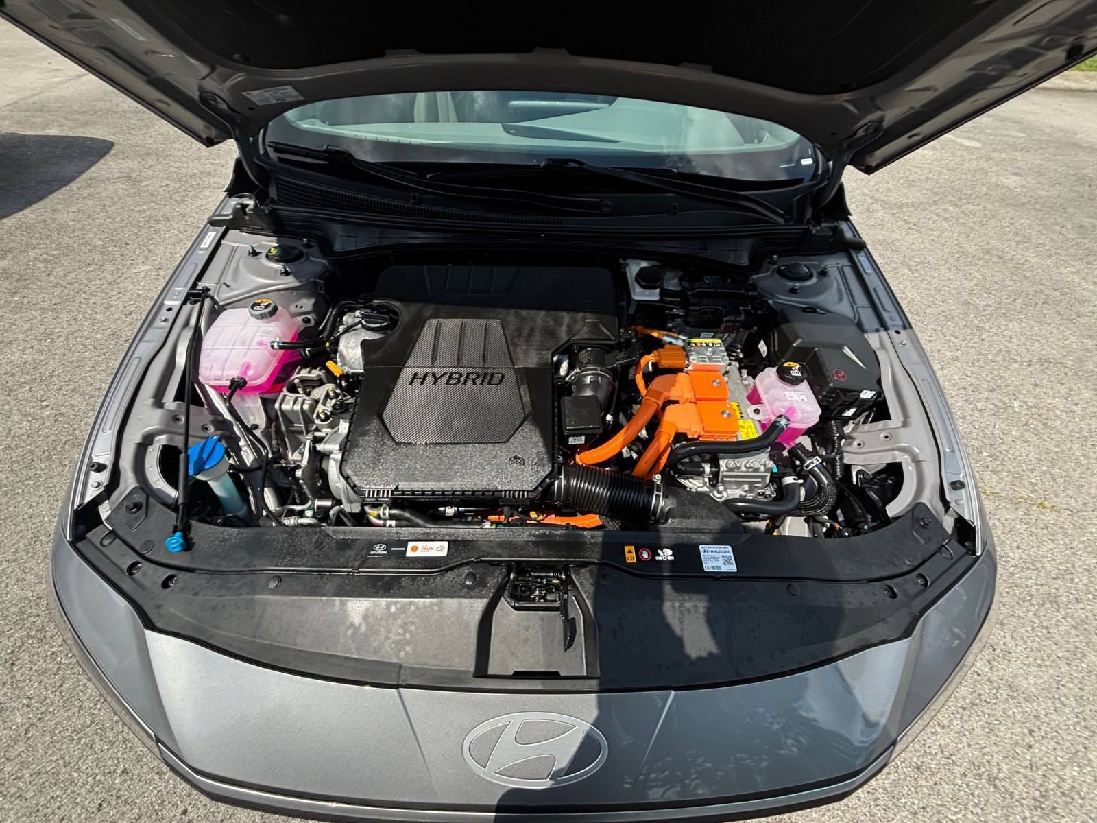 Thumbnail: 2026 Hyundai Elantra - 30