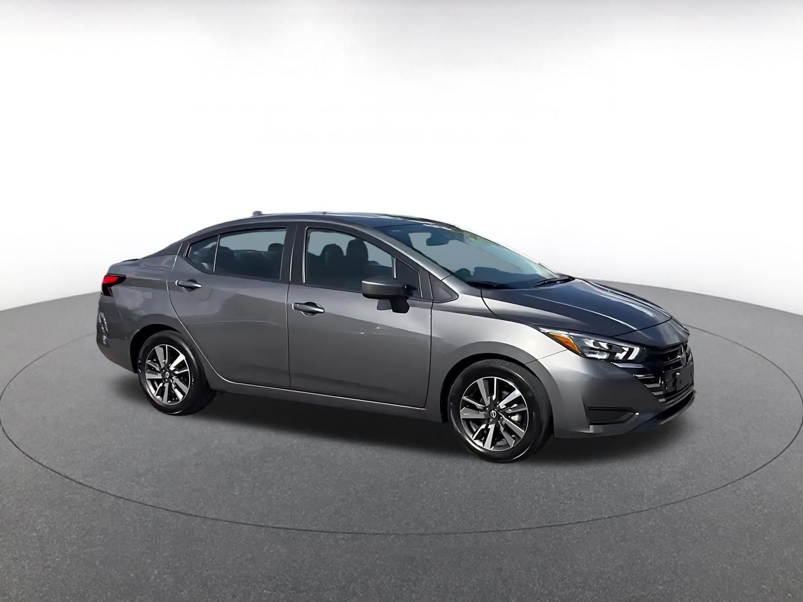 Thumbnail: 2025 Nissan Versa - 2