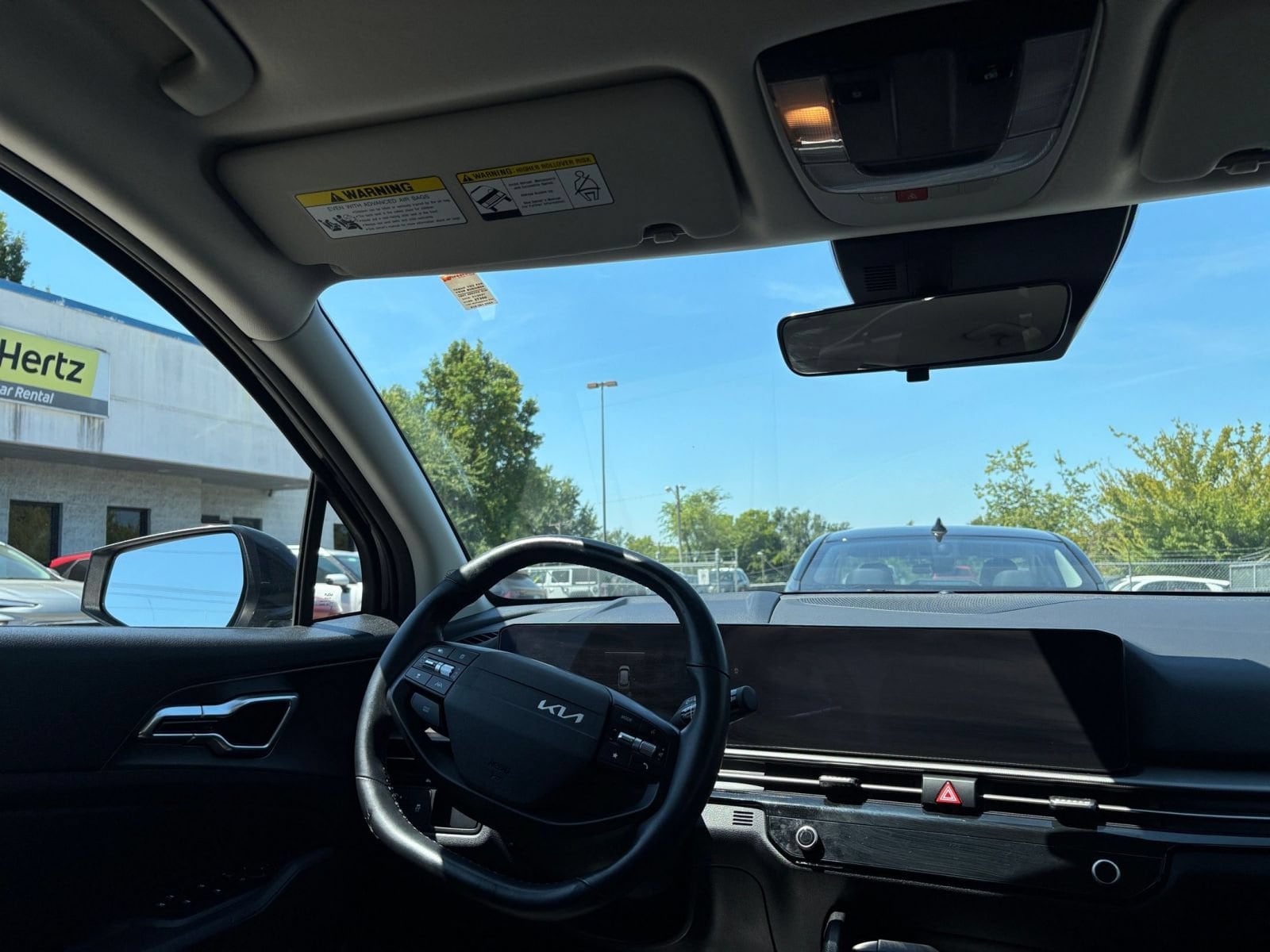 Thumbnail: 2026 Kia Sportage - 30