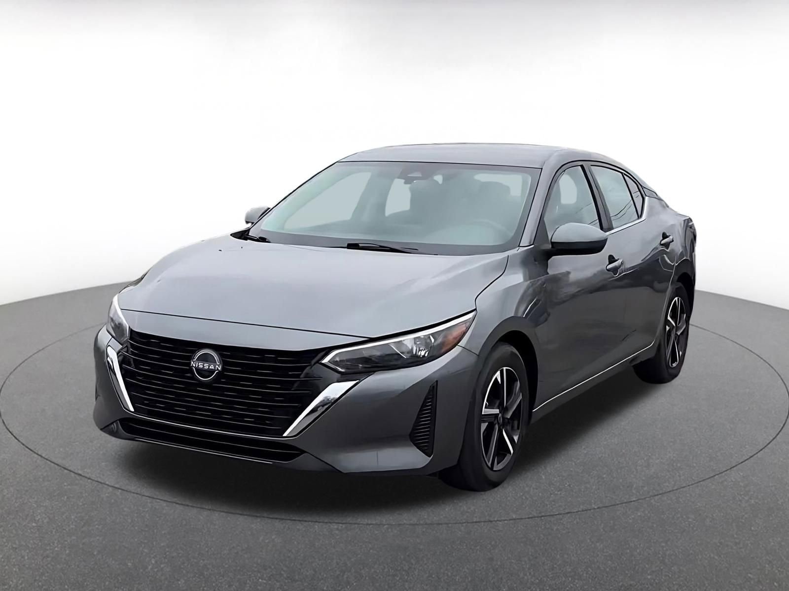 Thumbnail: 2025 Nissan Sentra - 7