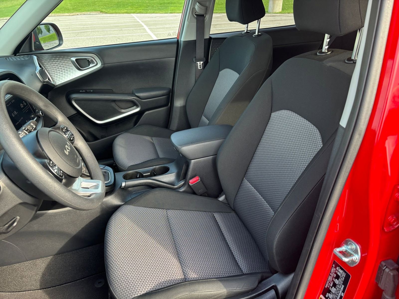 Thumbnail: 2024 Kia Soul - 35