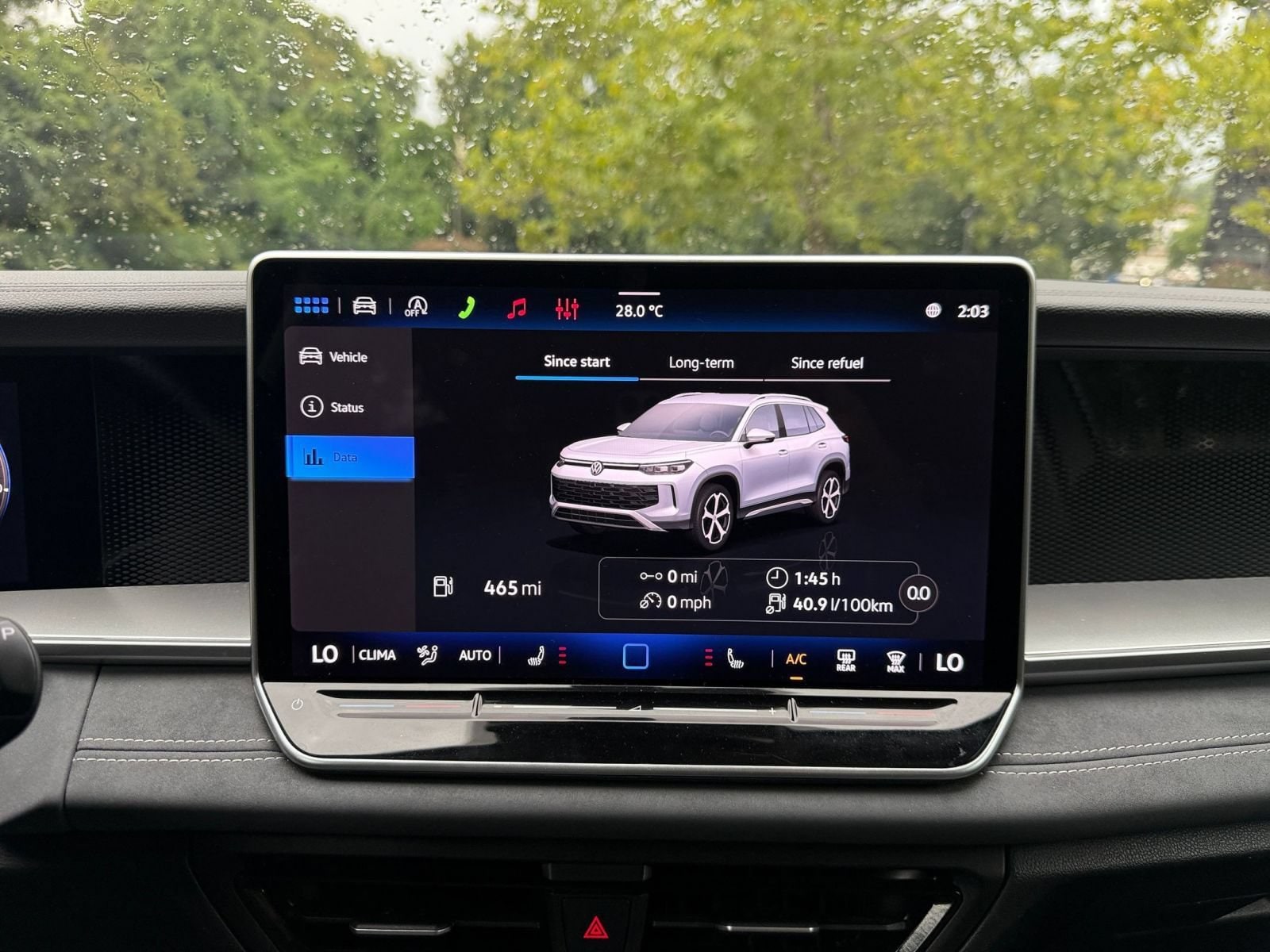 Thumbnail: 2026 Volkswagen Tiguan - 19