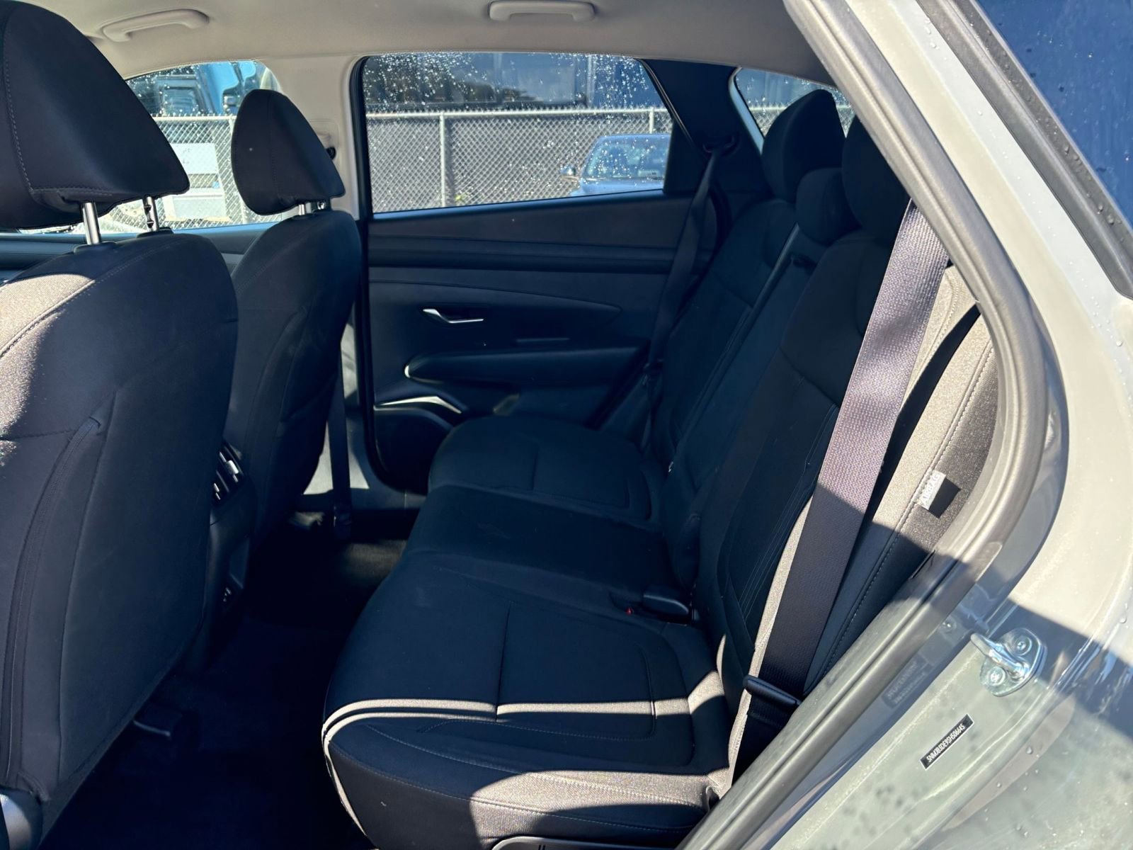 Thumbnail: 2025 Hyundai Tucson - 27