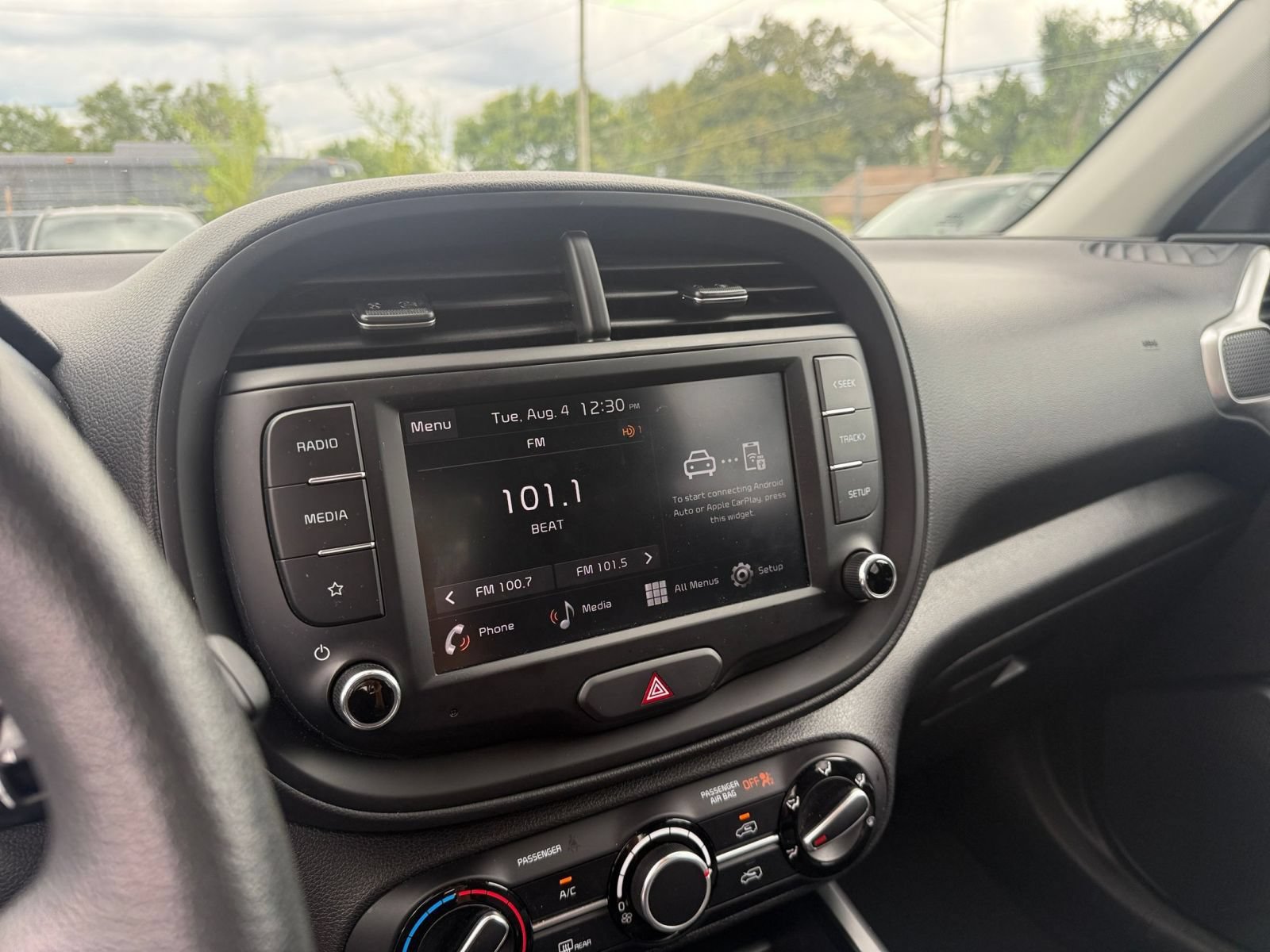 Thumbnail: 2025 Kia Soul - 20