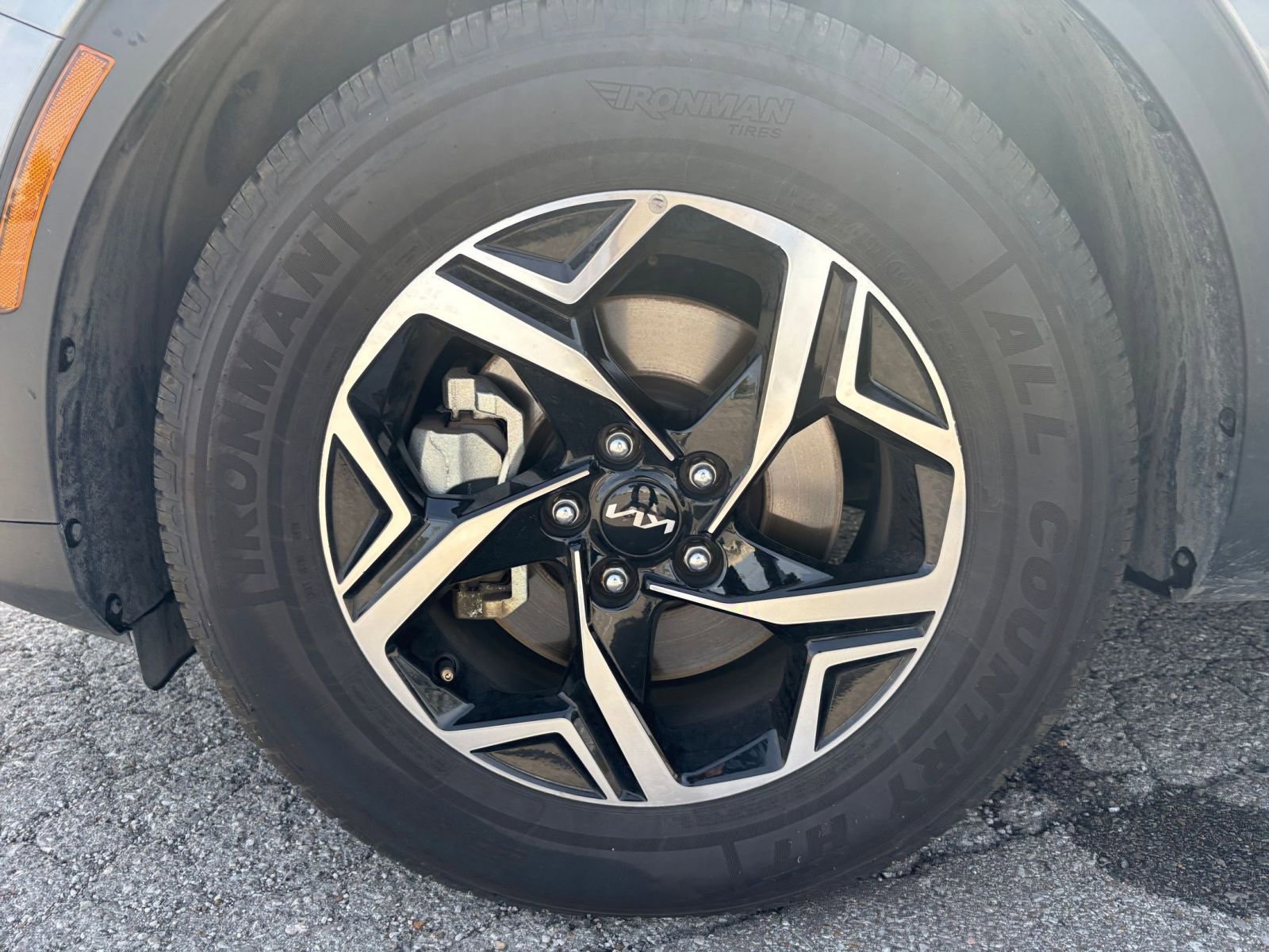 Thumbnail: 2025 Kia Sportage - 29