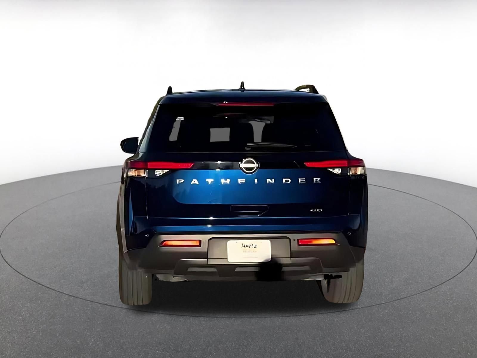 Thumbnail: 2025 Nissan Pathfinder - 11