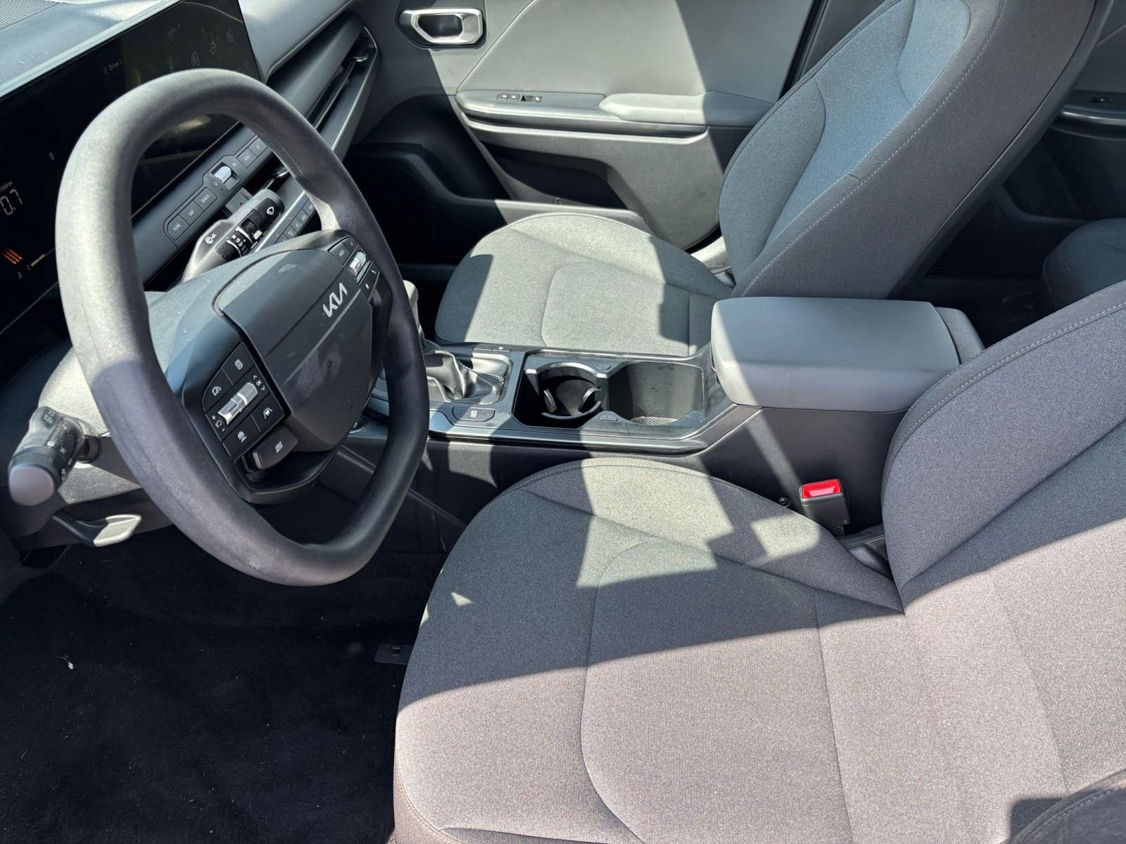 Thumbnail: 2025 Kia K4 - 25