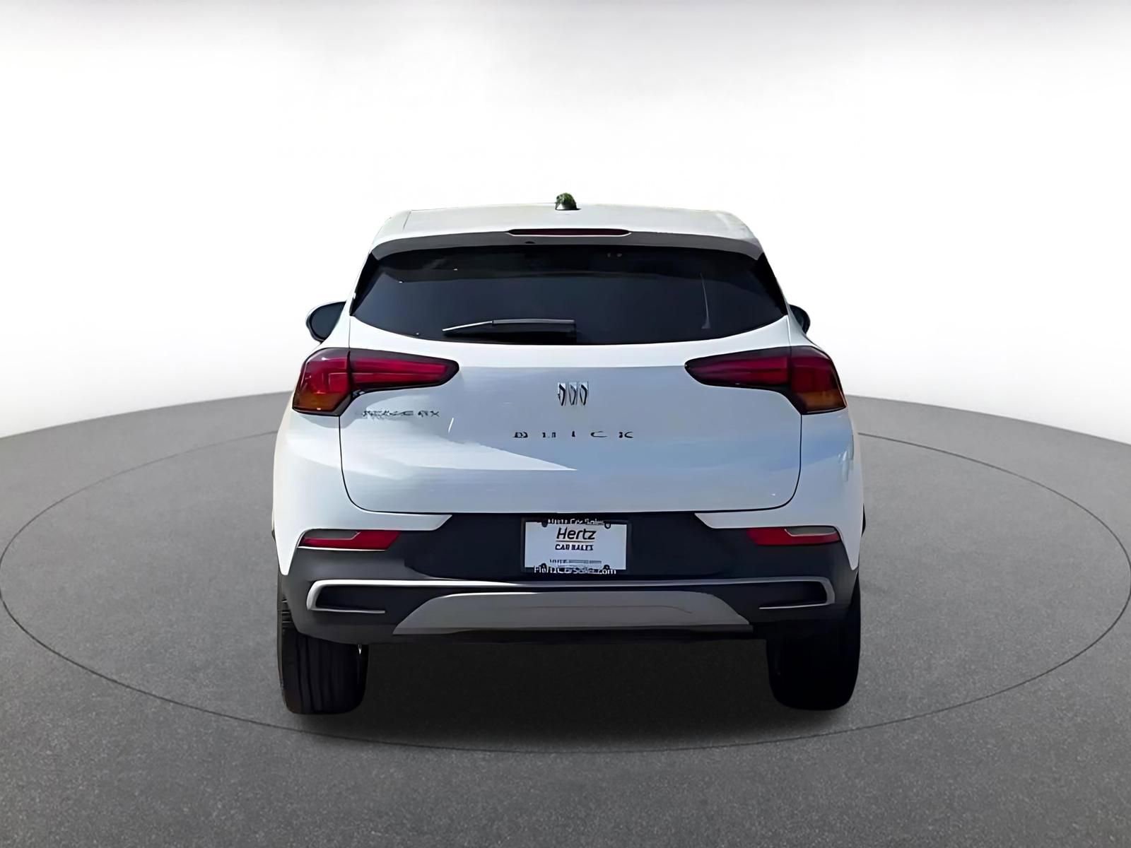 Thumbnail: 2025 Buick Encore GX - 12