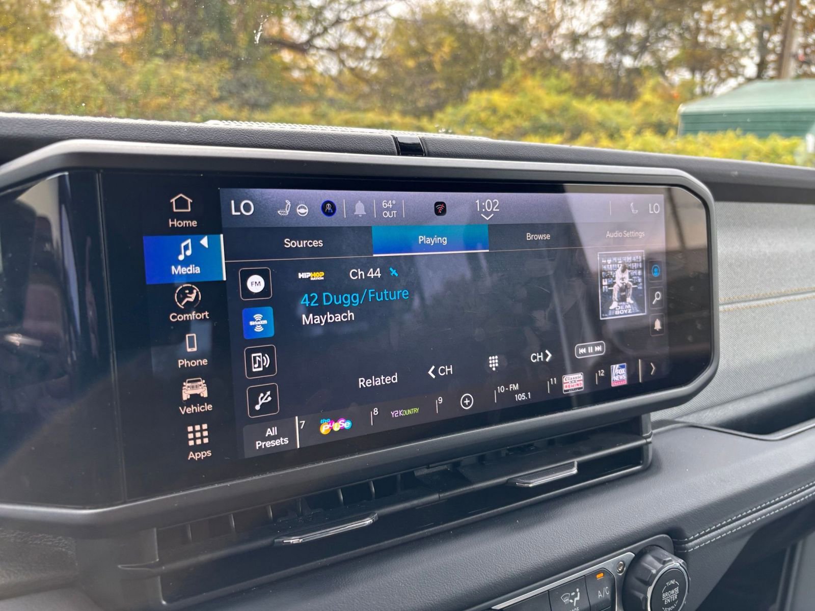 Thumbnail: 2025 Jeep Wrangler - 21