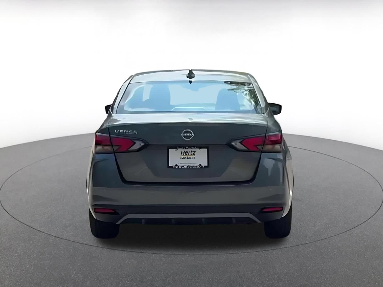 Thumbnail: 2025 Nissan Versa - 12