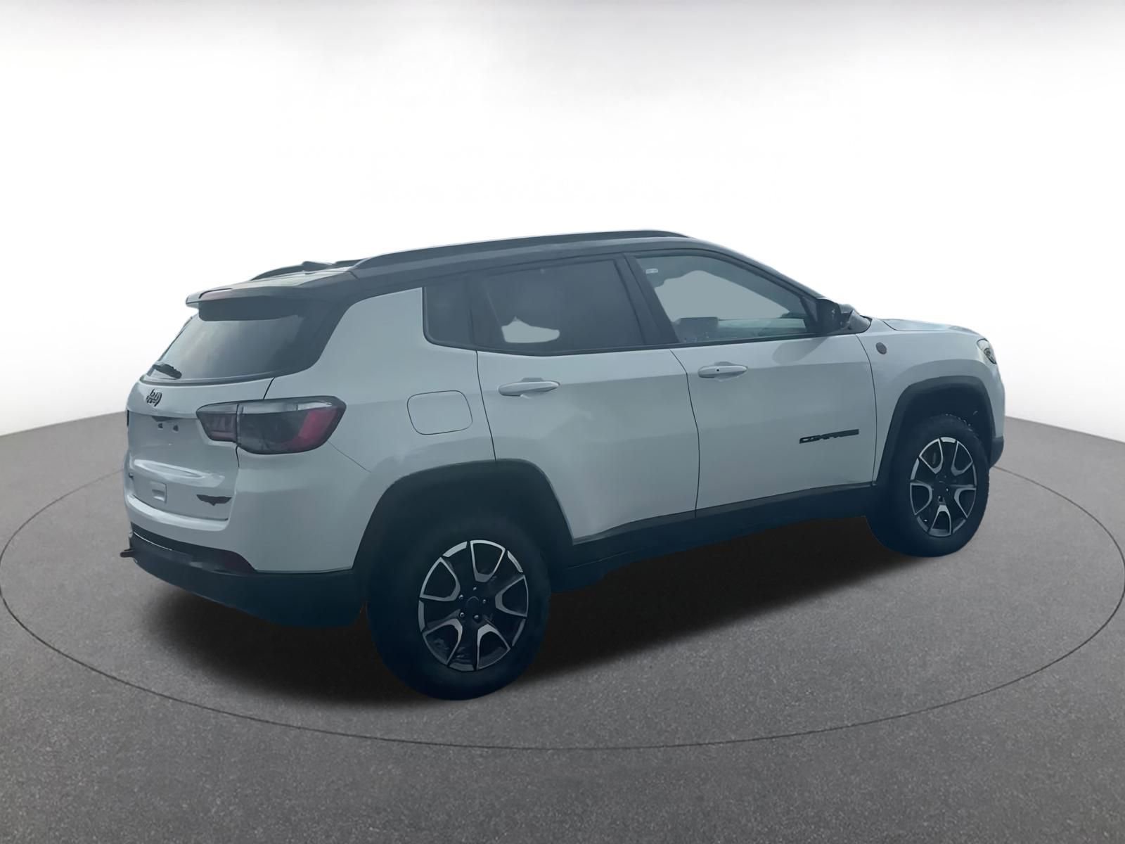 Thumbnail: 2025 Jeep Compass - 15
