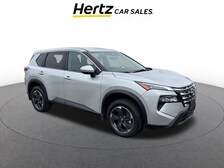 2024 Nissan Rogue SV -
                  Nashville, TN