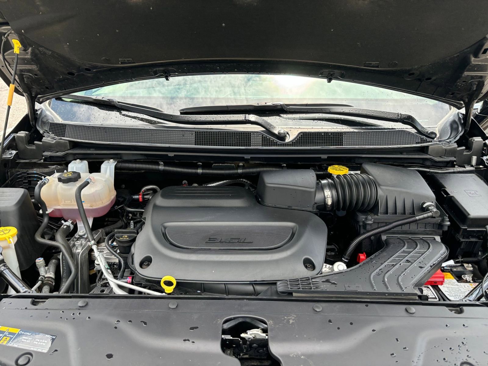 Thumbnail: 2024 Chrysler Pacifica - 35