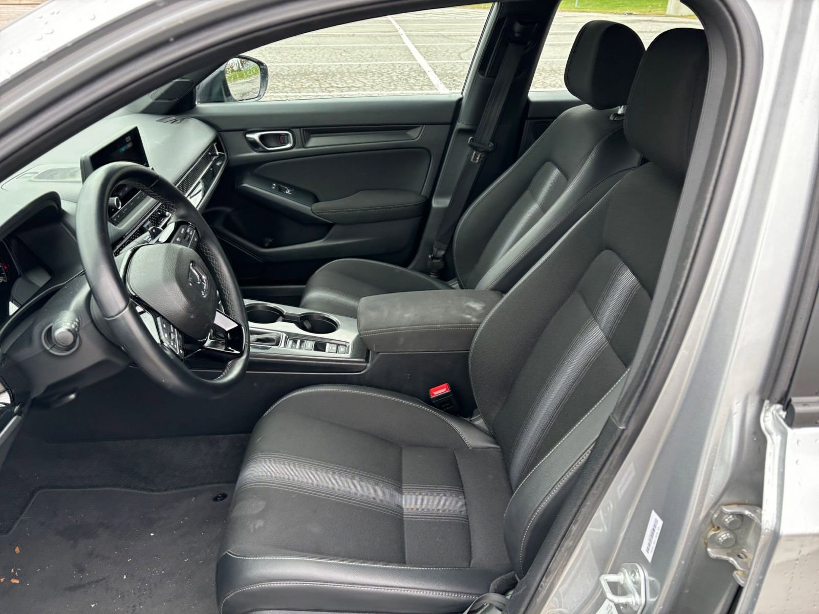 Thumbnail: 2025 Honda Civic - 24