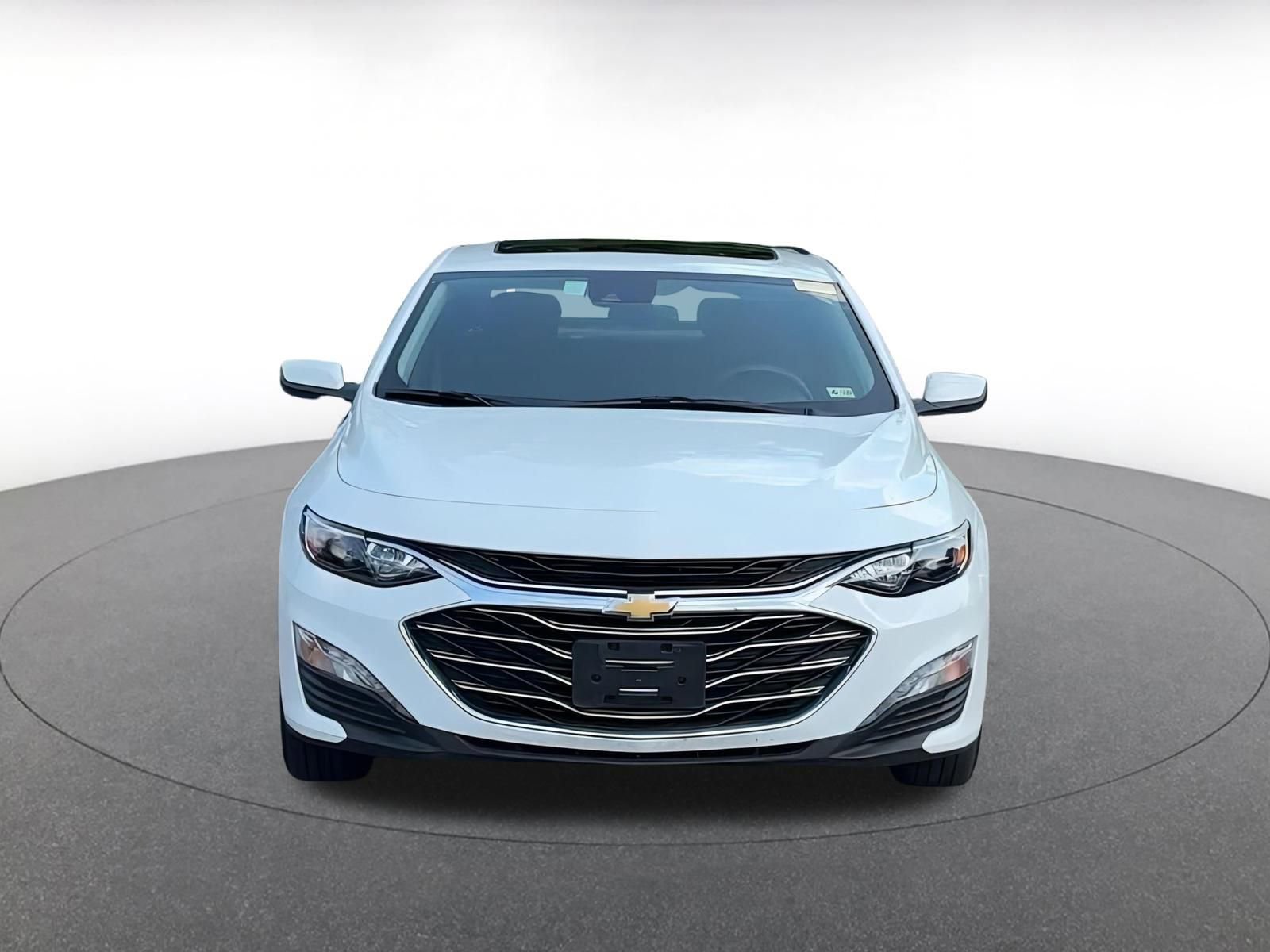 2024 Chevrolet Malibu LT 5