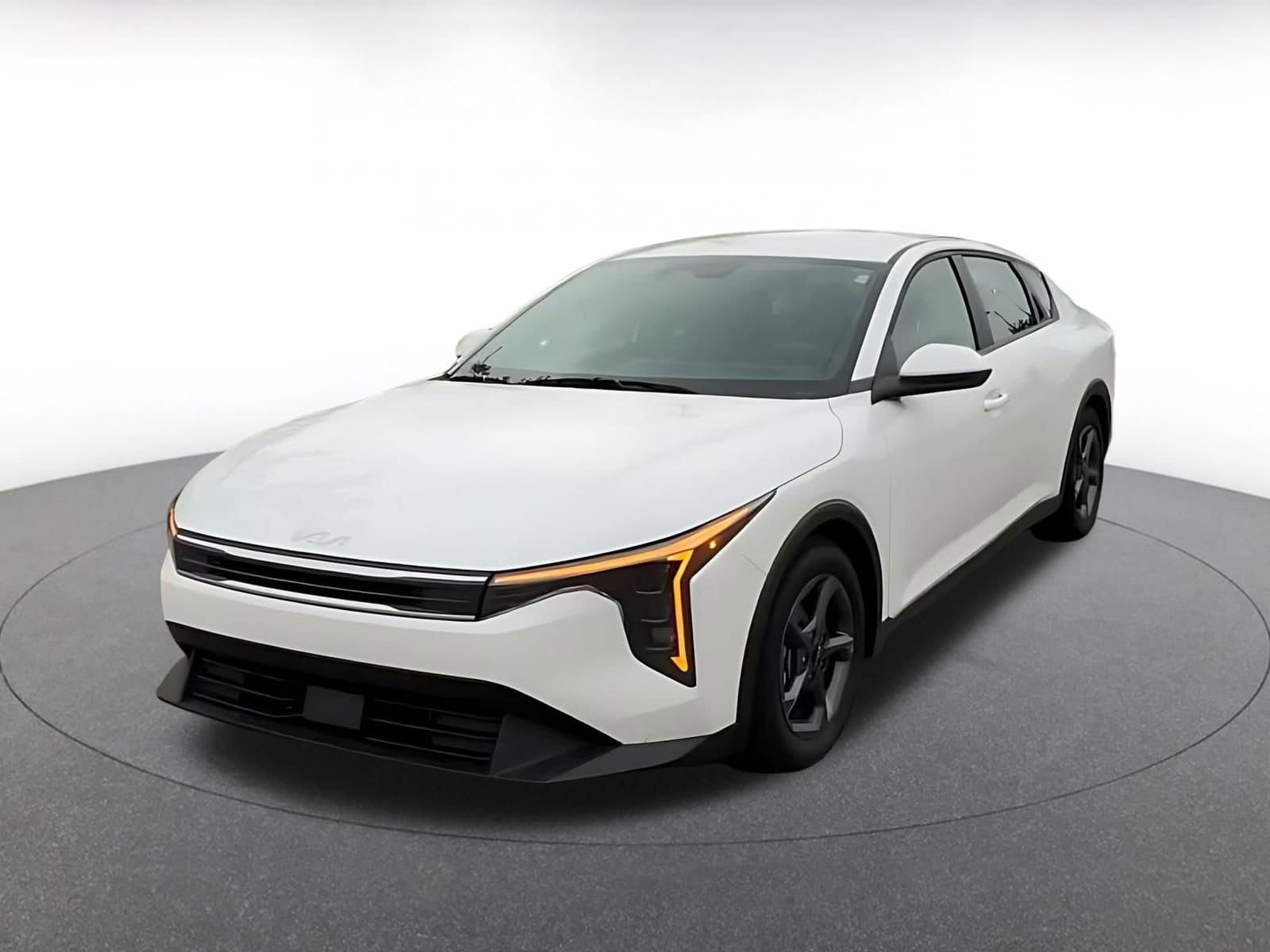 Thumbnail: 2025 Kia K4 - 7
