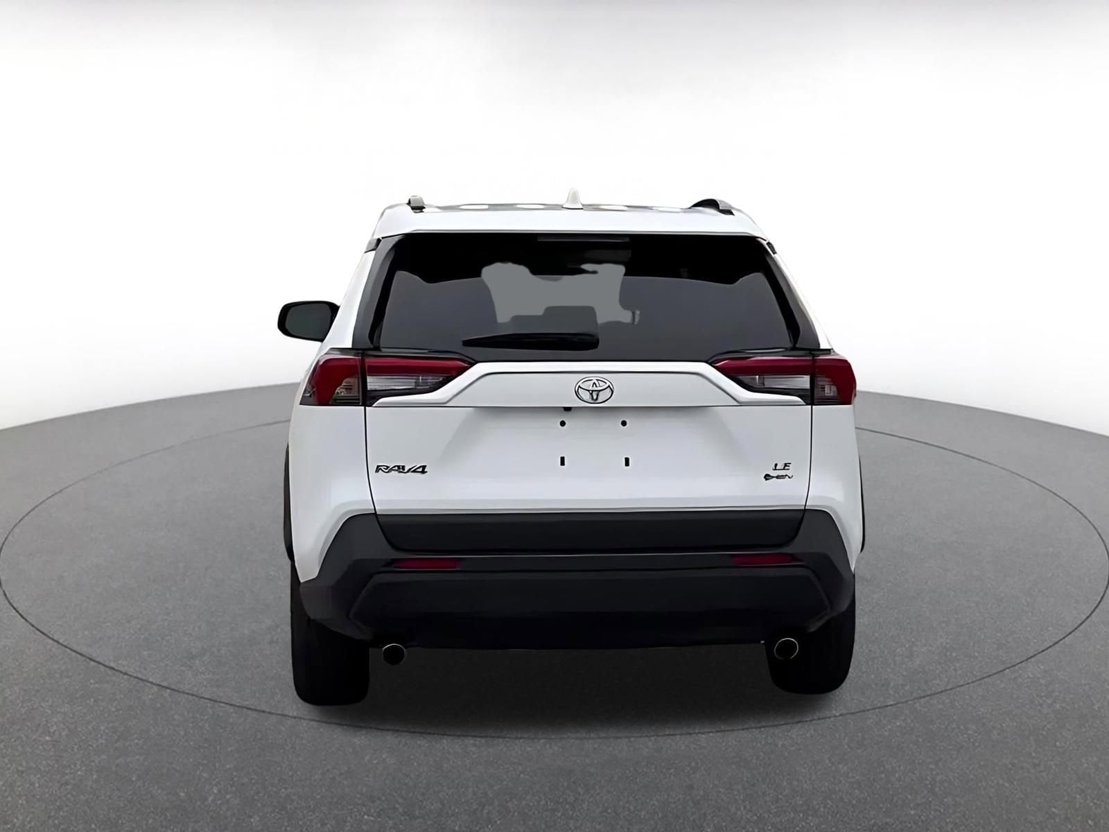 Thumbnail: 2025 Toyota RAV4 - 11