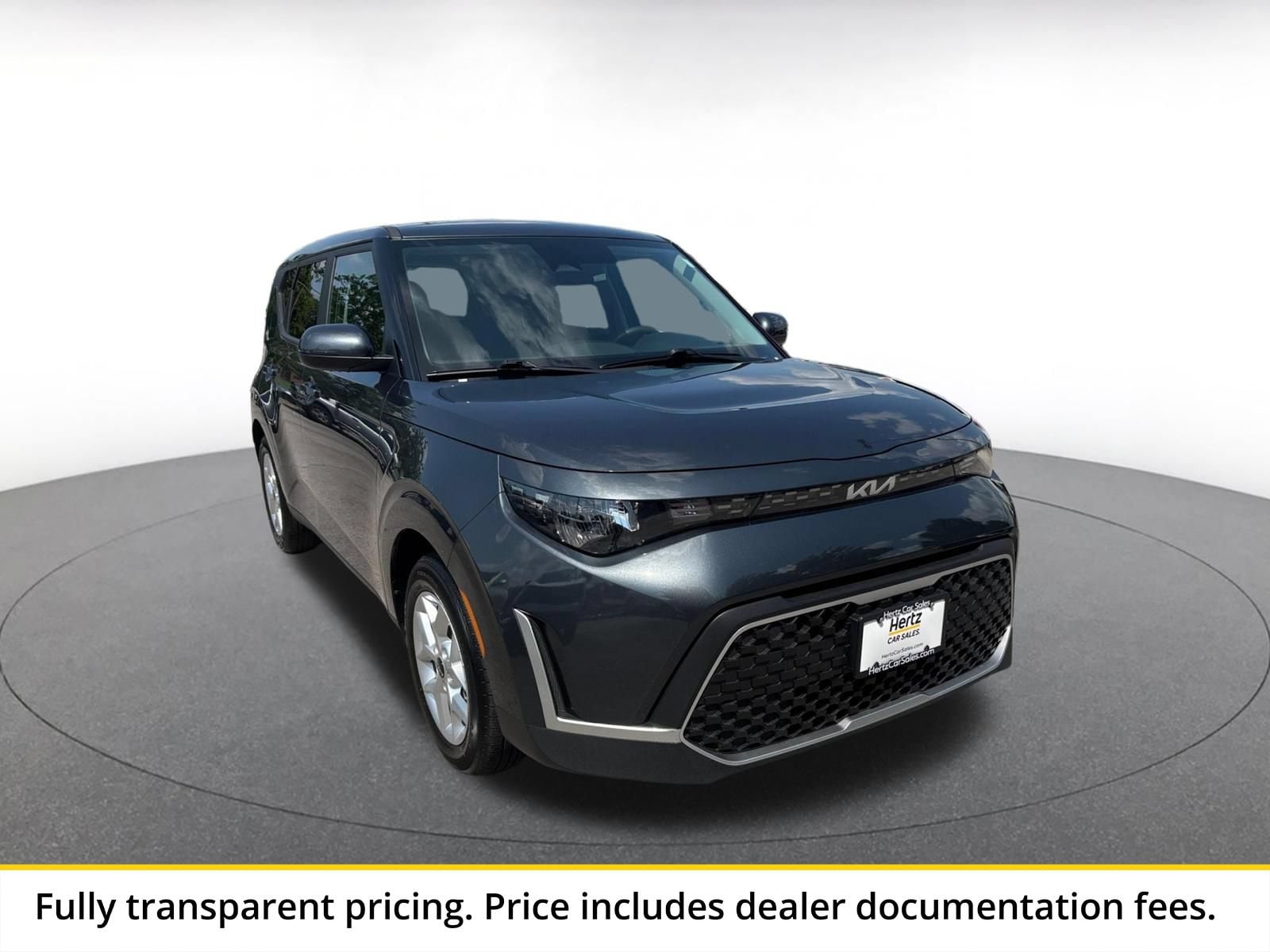 Thumbnail: 2025 Kia Soul - 1