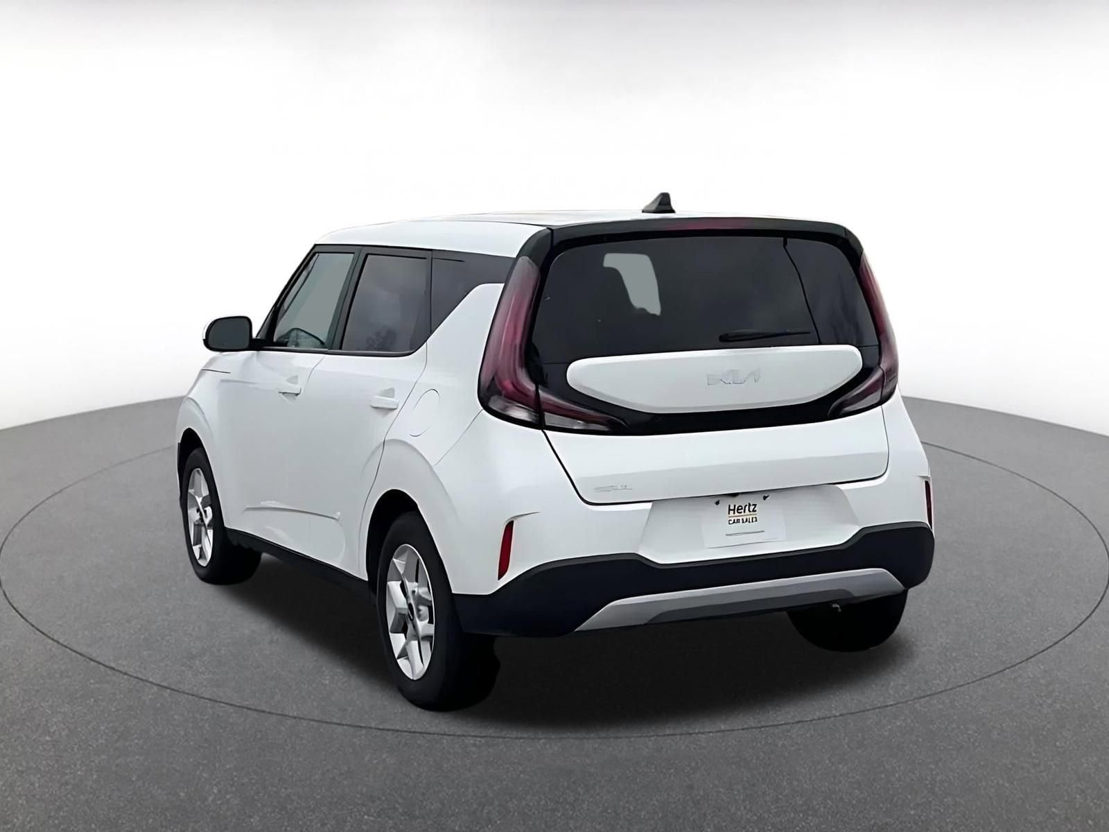 Thumbnail: 2025 Kia Soul - 11