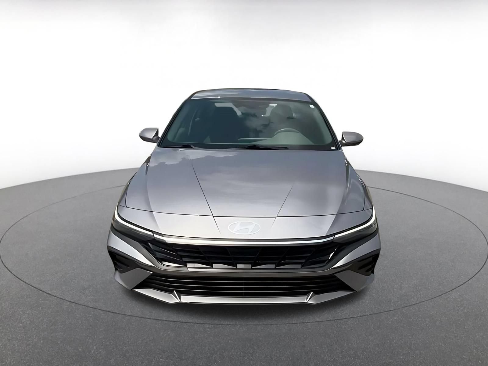 Thumbnail: 2026 Hyundai Elantra - 4