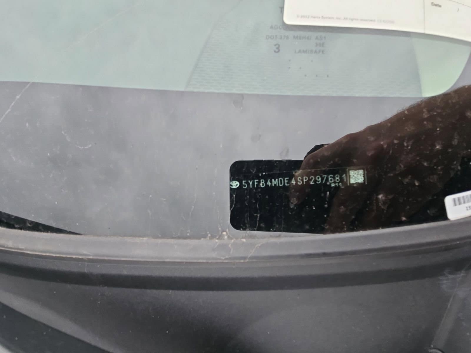 Thumbnail: 2025 Toyota Corolla - 11