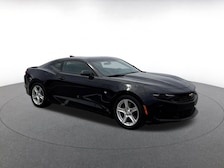 2023 Chevrolet Camaro LT -
                  Nashville, TN