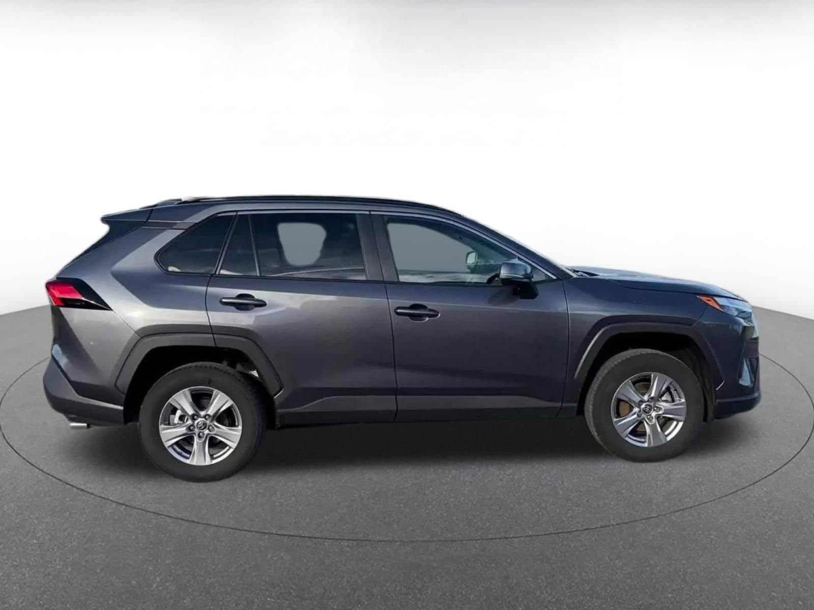 Thumbnail: 2025 Toyota RAV4 - 15