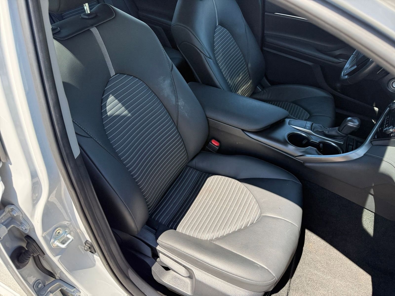 Thumbnail: 2024 Toyota Camry - 35